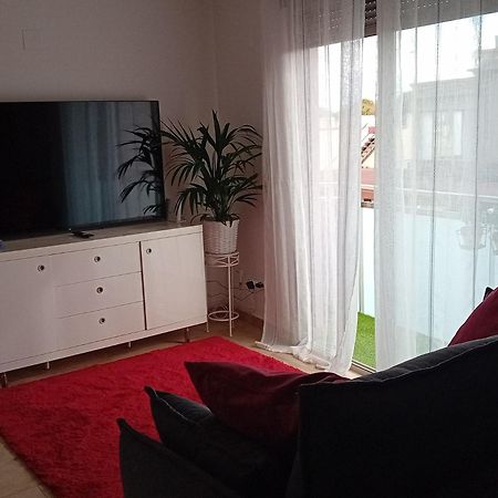 El Estudio De Las Mariposas,Sofa Cama , Cocina Y Bano Partida de La Canada Екстер'єр фото