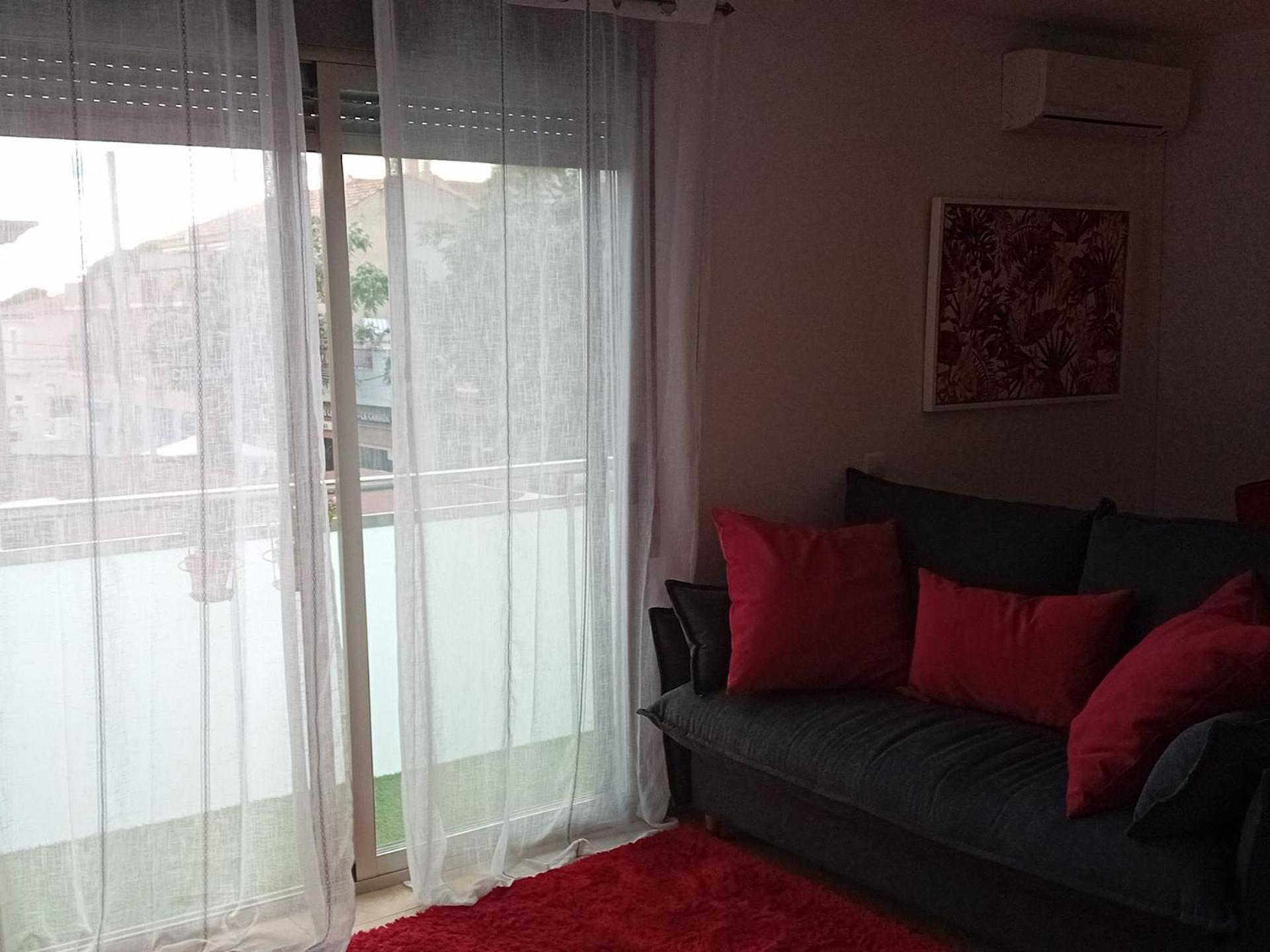 El Estudio De Las Mariposas,Sofa Cama , Cocina Y Bano Partida de La Canada Екстер'єр фото