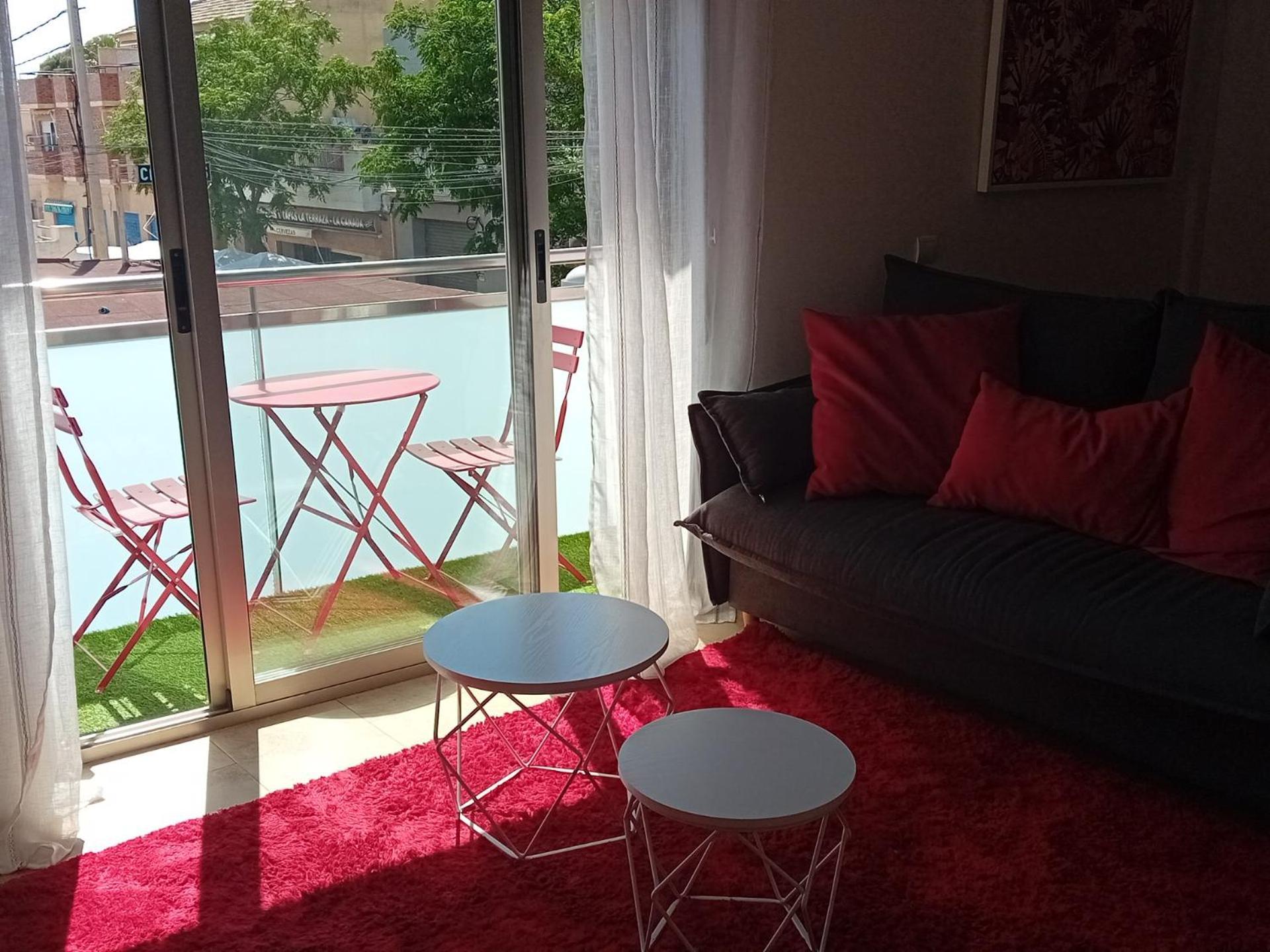 El Estudio De Las Mariposas,Sofa Cama , Cocina Y Bano Partida de La Canada Екстер'єр фото
