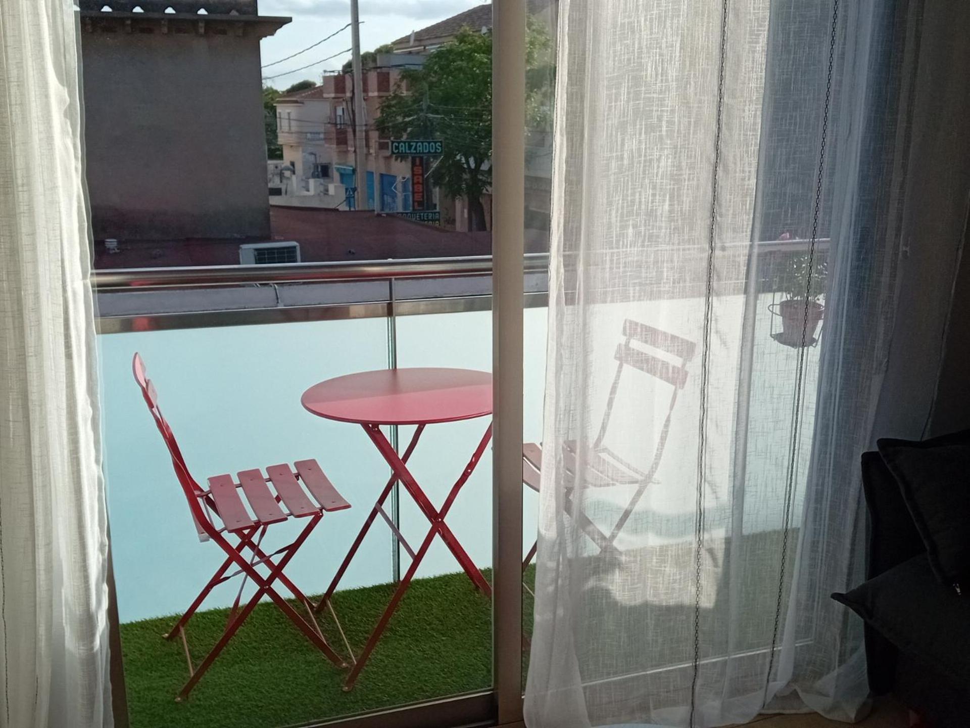 El Estudio De Las Mariposas,Sofa Cama , Cocina Y Bano Partida de La Canada Номер фото